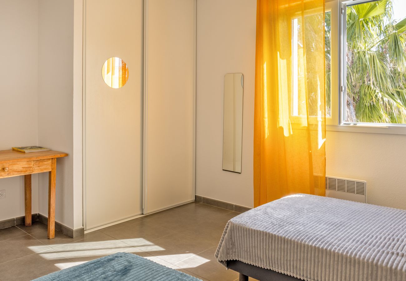 Appartamento a San-Nicolao - Casa Verde