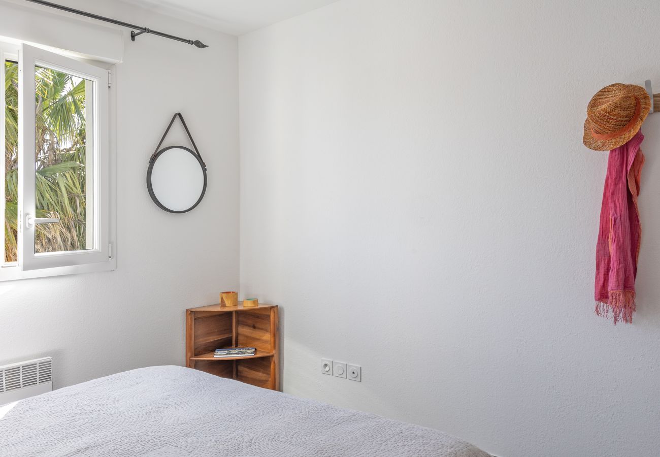 Appartamento a San-Nicolao - Casa Verde