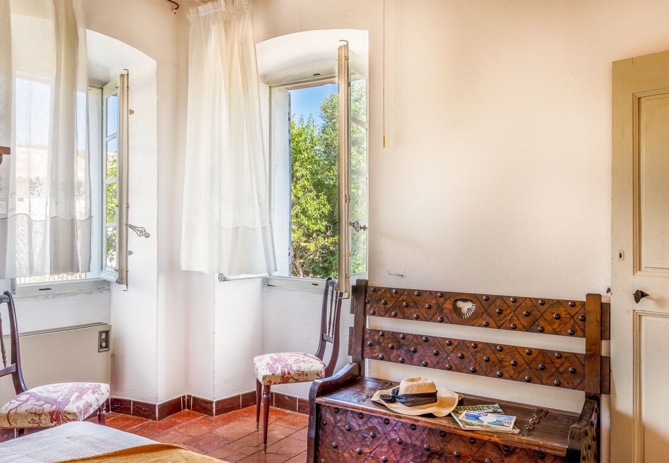 Casa a Corbara - Maison A Torra
