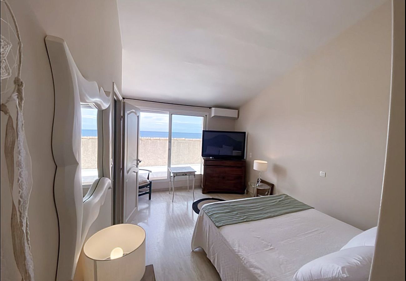 Villa a L´Ile-Rousse - Villa Bollaccia