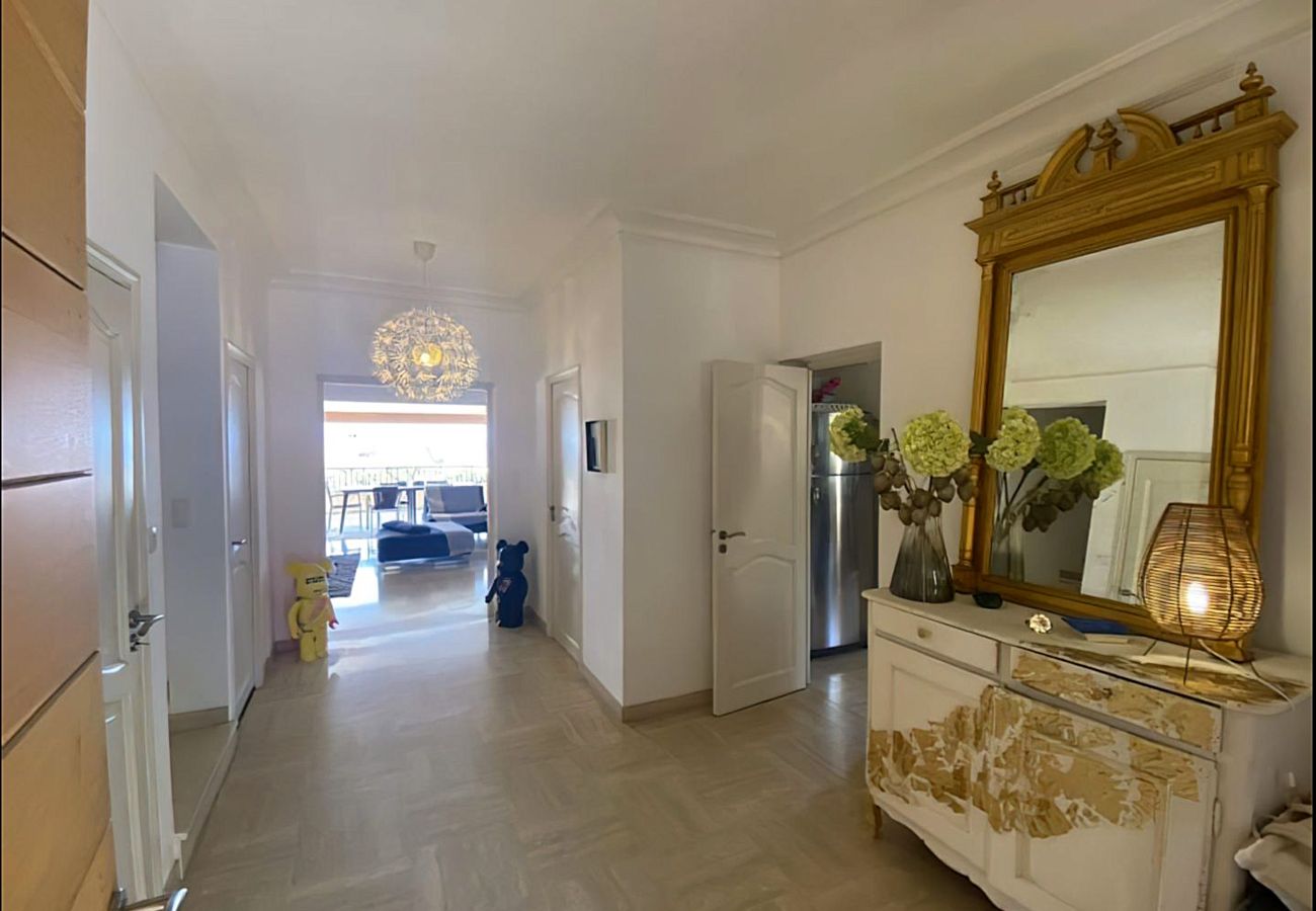Villa a L´Ile-Rousse - Villa Bollaccia