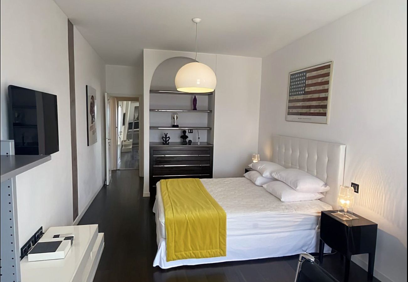 Villa a L´Ile-Rousse - Villa Bollaccia
