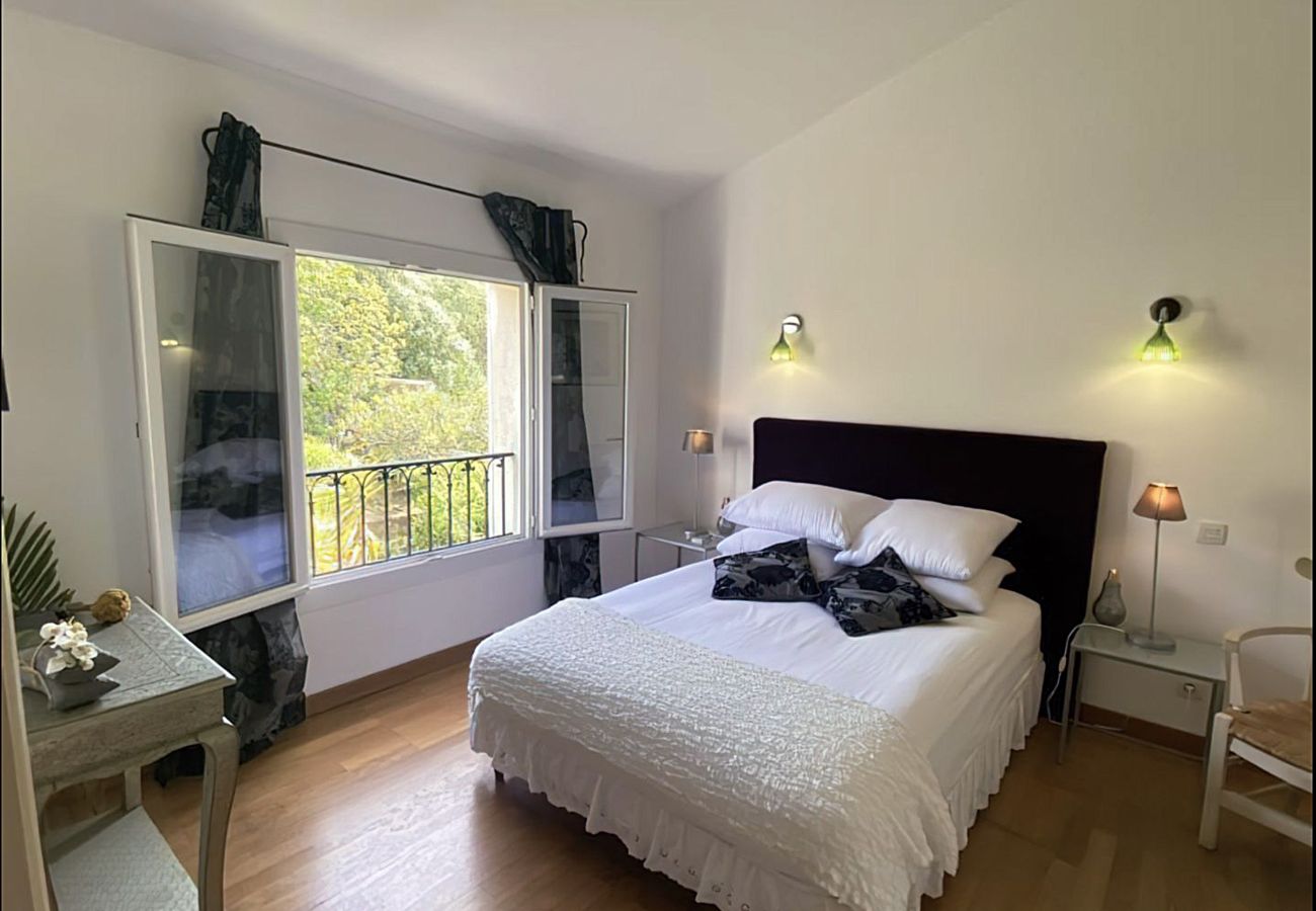 Villa a L´Ile-Rousse - Villa Bollaccia