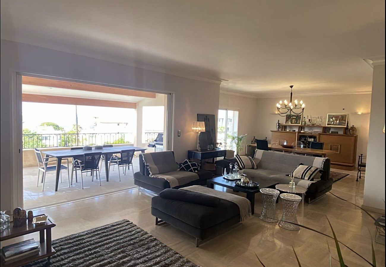 Villa a L´Ile-Rousse - Villa Bollaccia