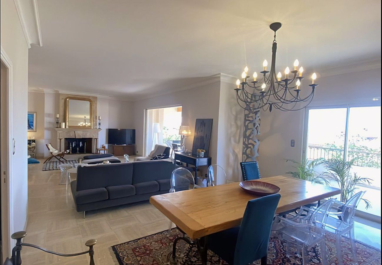 Villa a L´Ile-Rousse - Villa Bollaccia