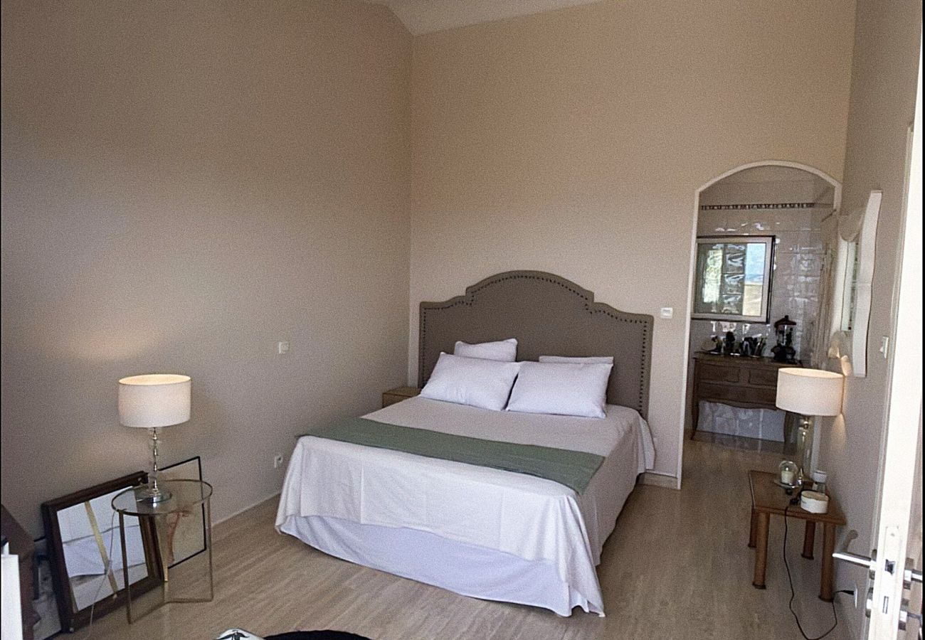 Villa a L´Ile-Rousse - Villa Bollaccia