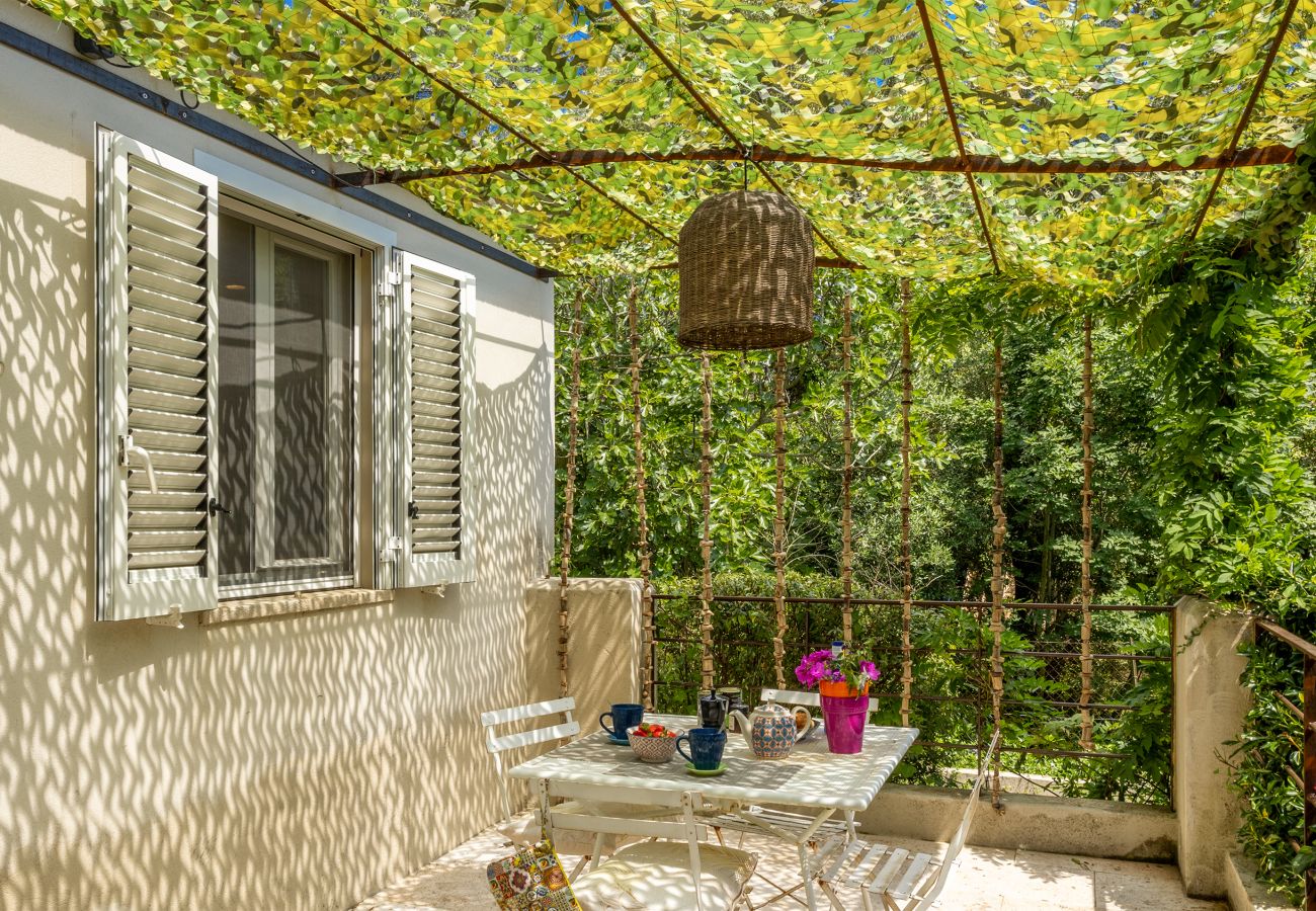 Villa a Sisco - Casa Murati