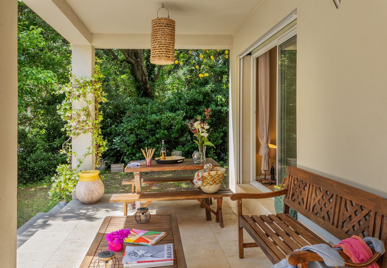 Villa a Sisco - Casa Murati