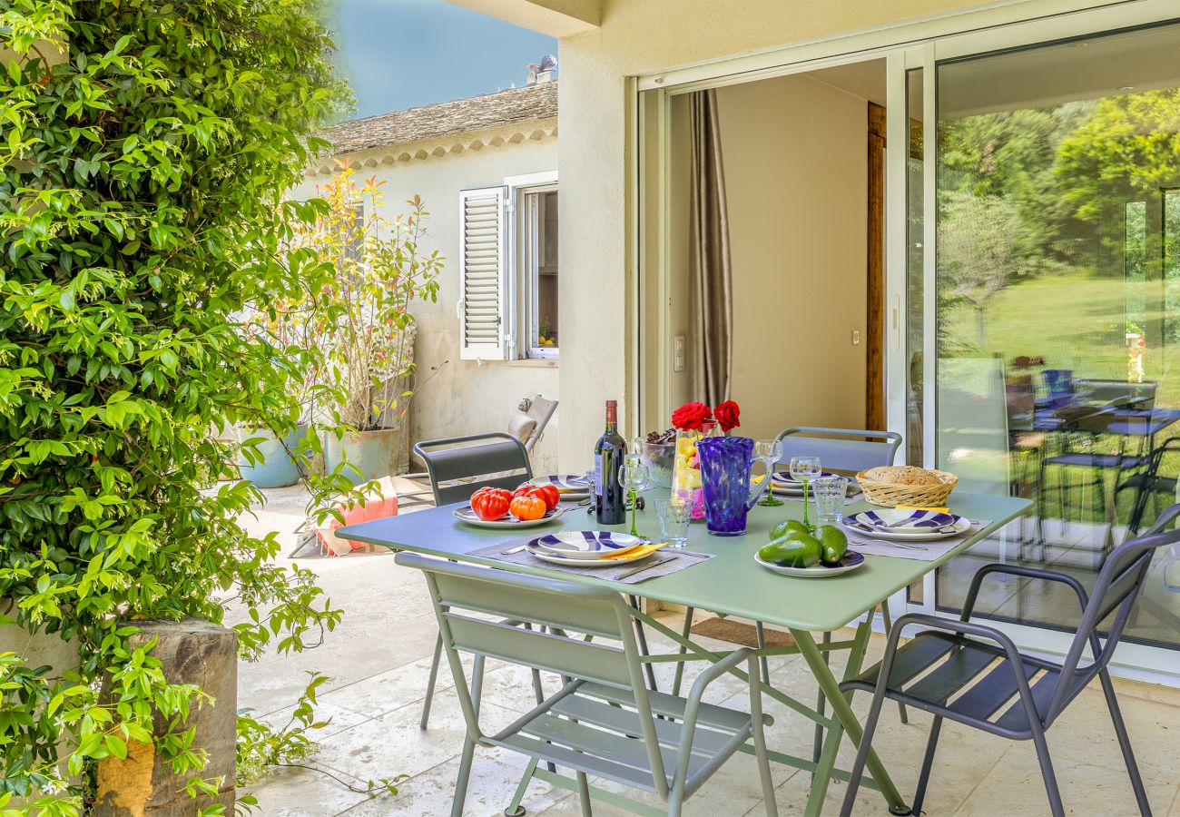 Villa a Sisco - Casa Murati