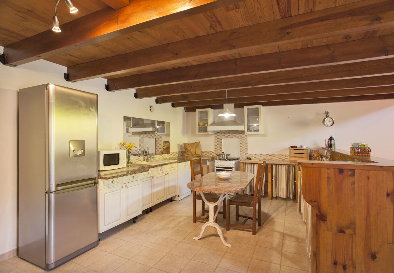 Appartamento a Santo-Pietro-di-Tenda - Casa Nebbia