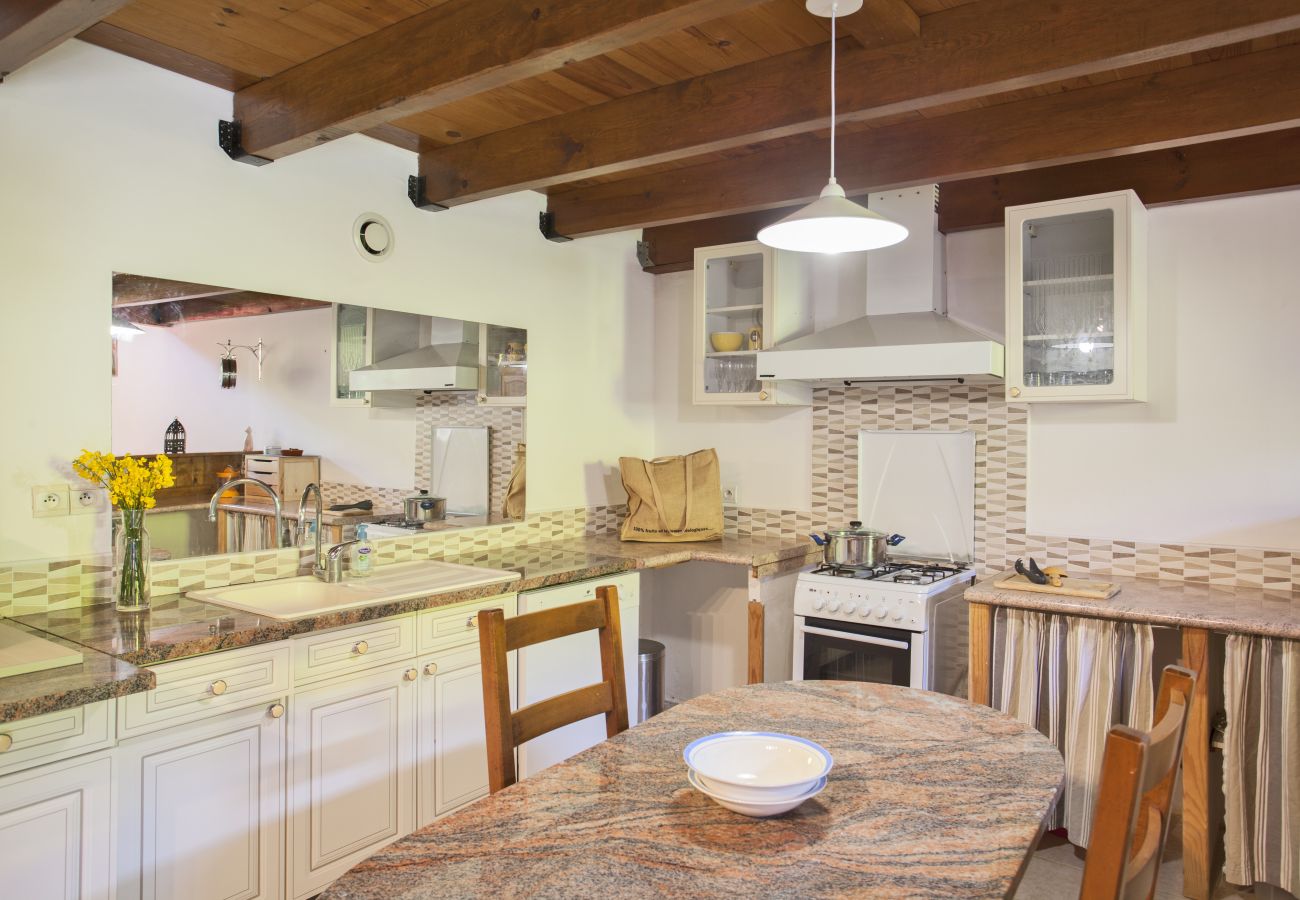 Appartamento a Santo-Pietro-di-Tenda - Casa Nebbia