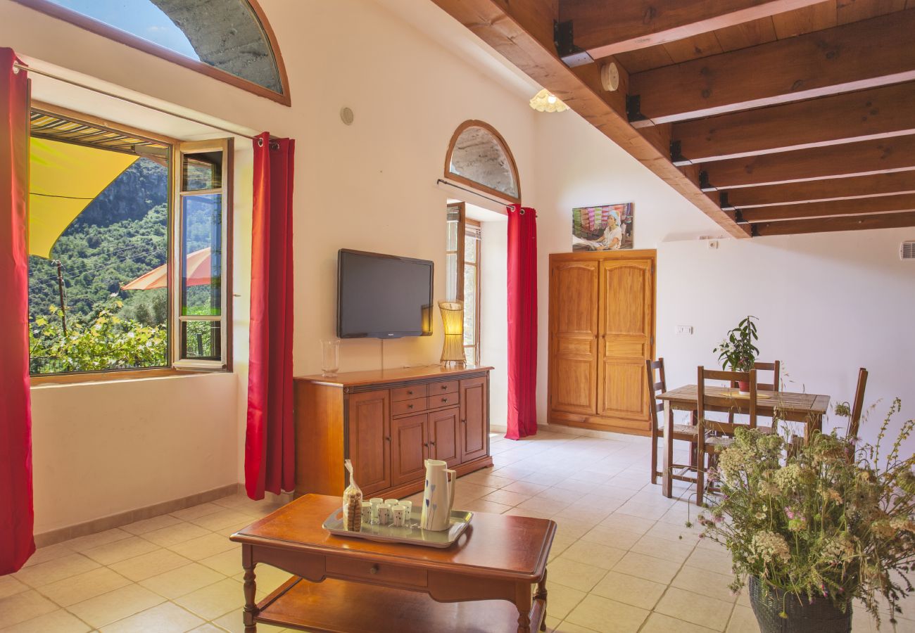 Appartamento a Santo-Pietro-di-Tenda - Casa Nebbia