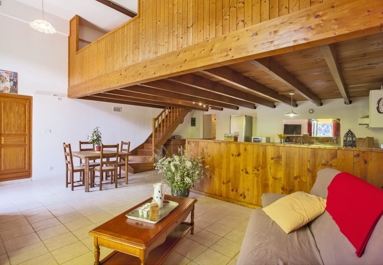 Appartamento a Santo-Pietro-di-Tenda - Casa Nebbia