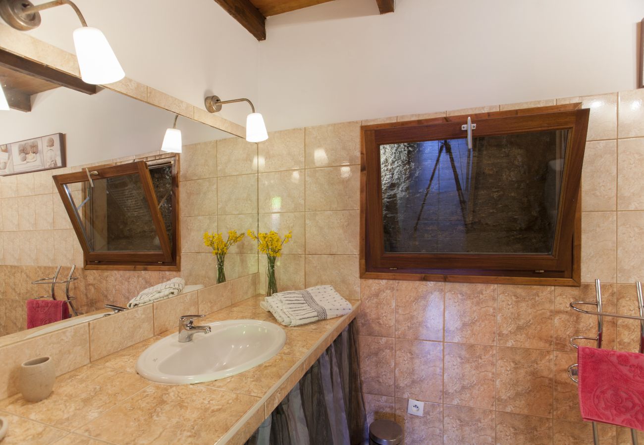 Appartamento a Santo-Pietro-di-Tenda - Casa Nebbia