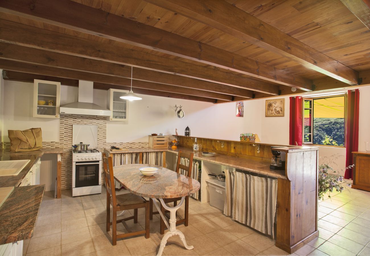 Appartamento a Santo-Pietro-di-Tenda - Casa Nebbia
