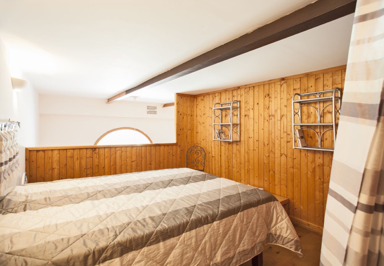 Appartamento a Santo-Pietro-di-Tenda - Casa Nebbia