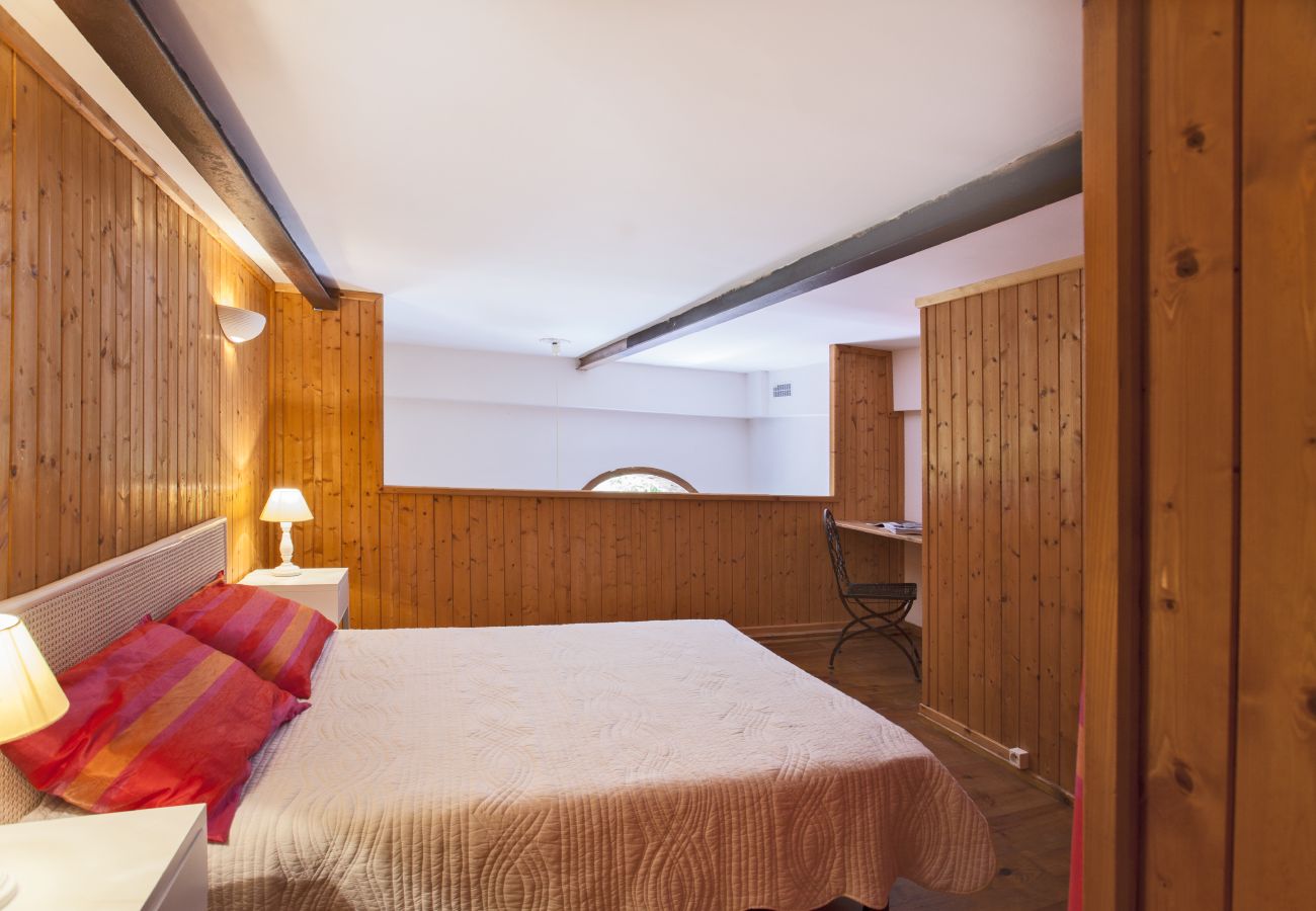 Appartamento a Santo-Pietro-di-Tenda - Casa Nebbia