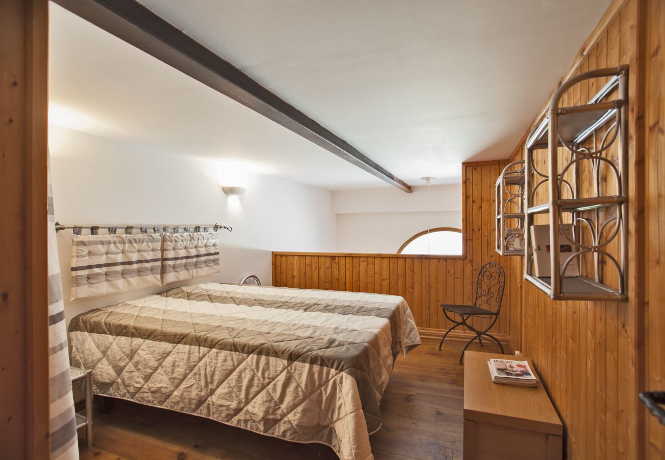 Appartamento a Santo-Pietro-di-Tenda - Casa Nebbia