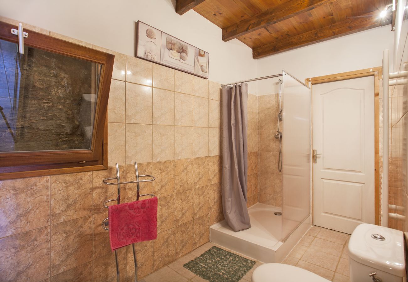 Appartamento a Santo-Pietro-di-Tenda - Casa Nebbia