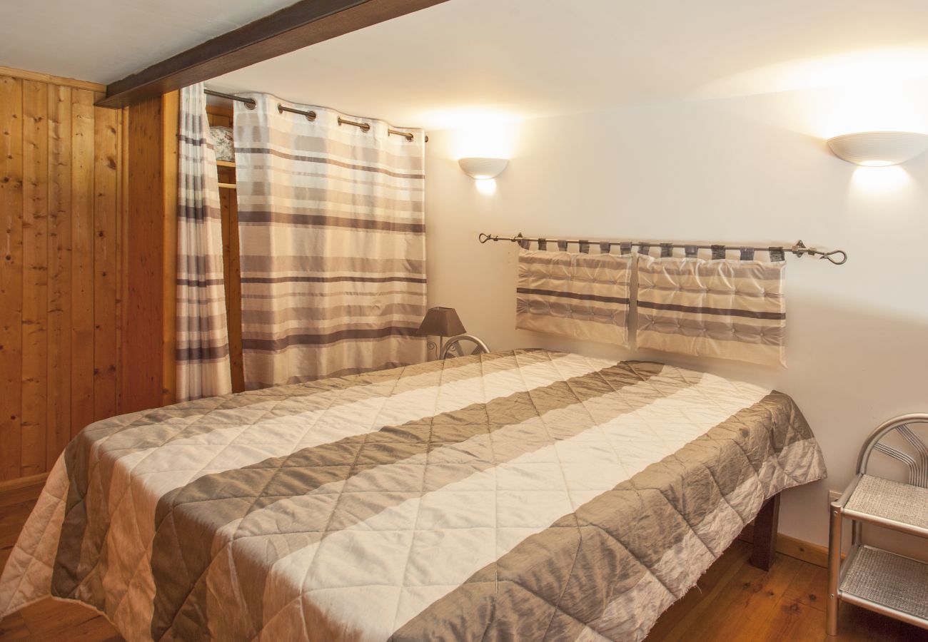 Appartamento a Santo-Pietro-di-Tenda - Casa Nebbia