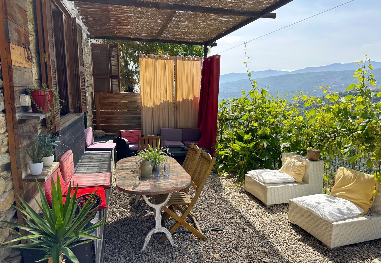 Appartamento a Santo-Pietro-di-Tenda - Casa Nebbia