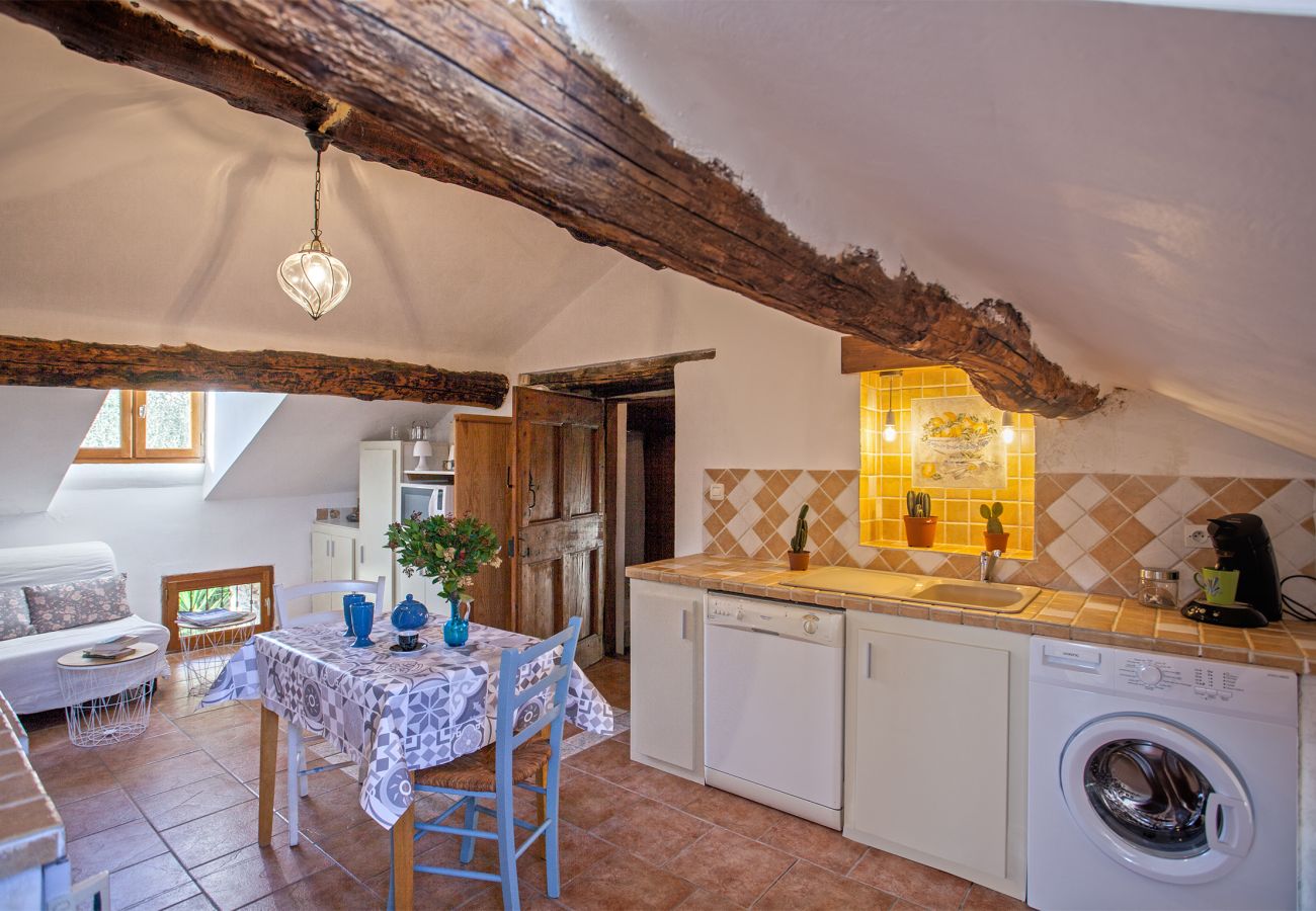 Appartamento a Santo-Pietro-di-Tenda - Casa Tenda