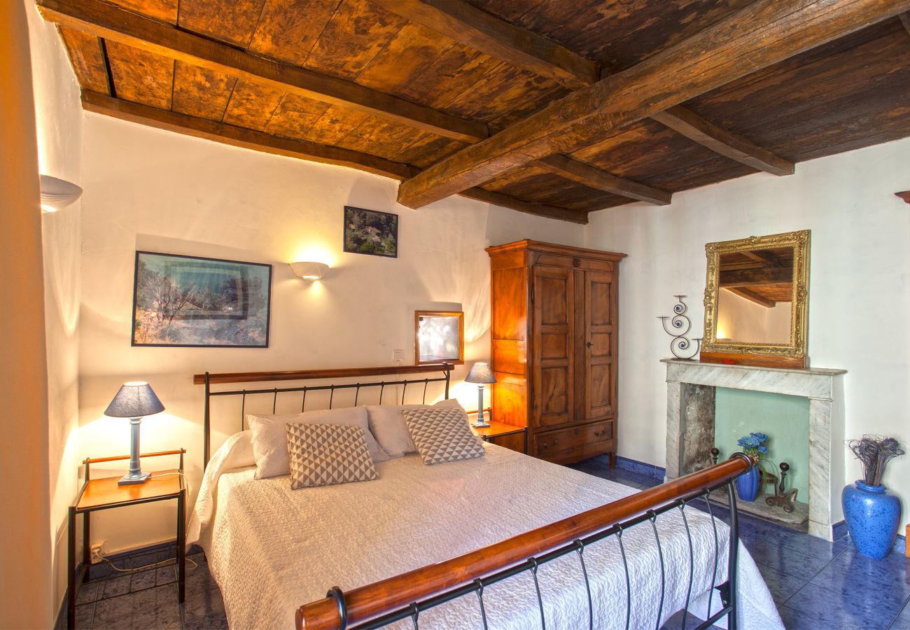 Appartamento a Santo-Pietro-di-Tenda - Casa Tenda