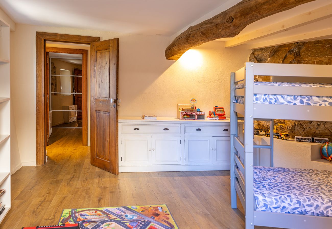 Casa a Furiani - Casa Vincè