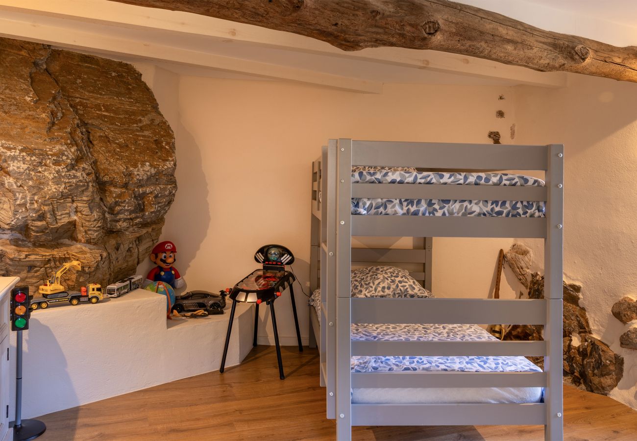 Casa a Furiani - Casa Vincè