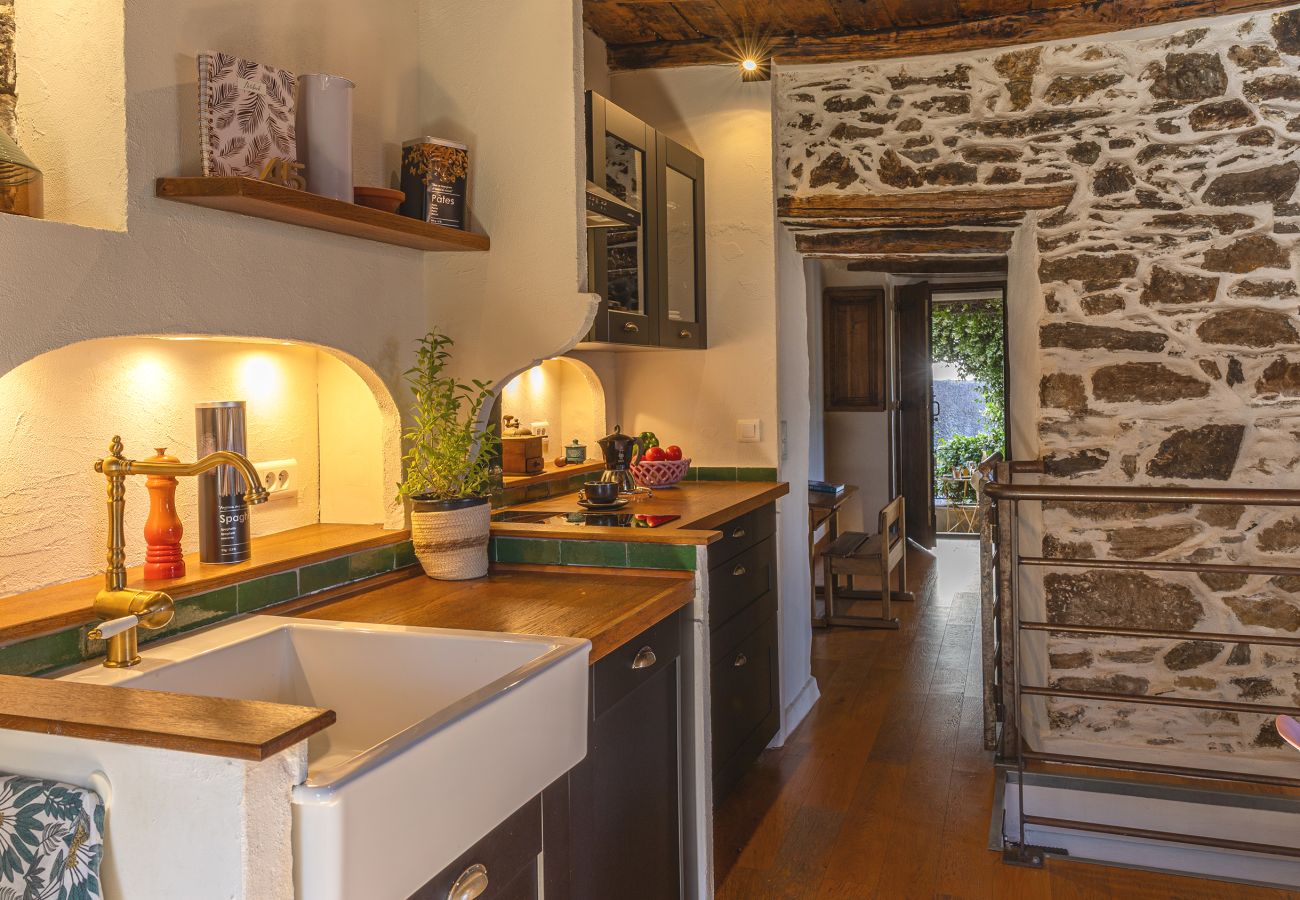 Casa a Furiani - Casa Vincè