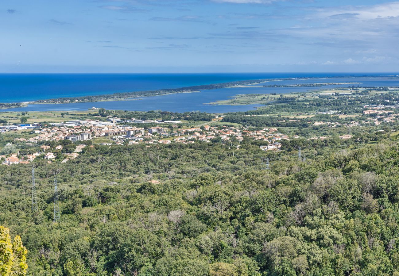 Casa a Furiani - Casa Vincè
