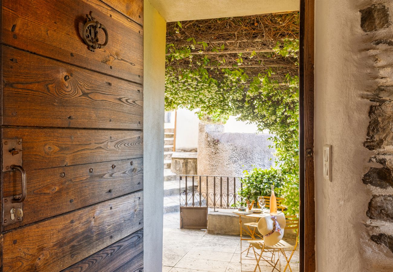 Casa a Furiani - Casa Vincè
