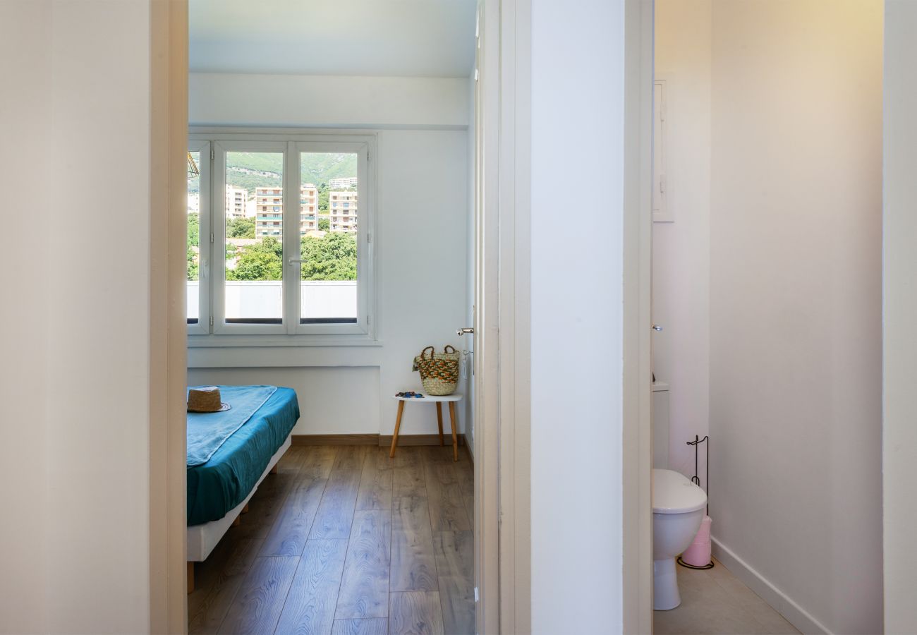 Appartamento a Bastia - Casa des Iles