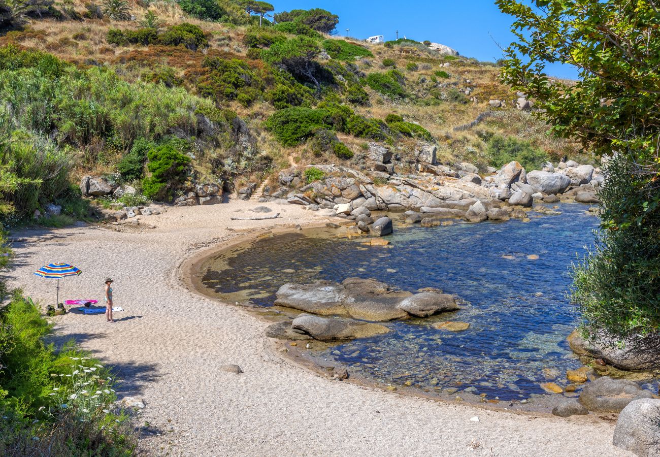 Appartamento a Calvi - Casa Félicie
