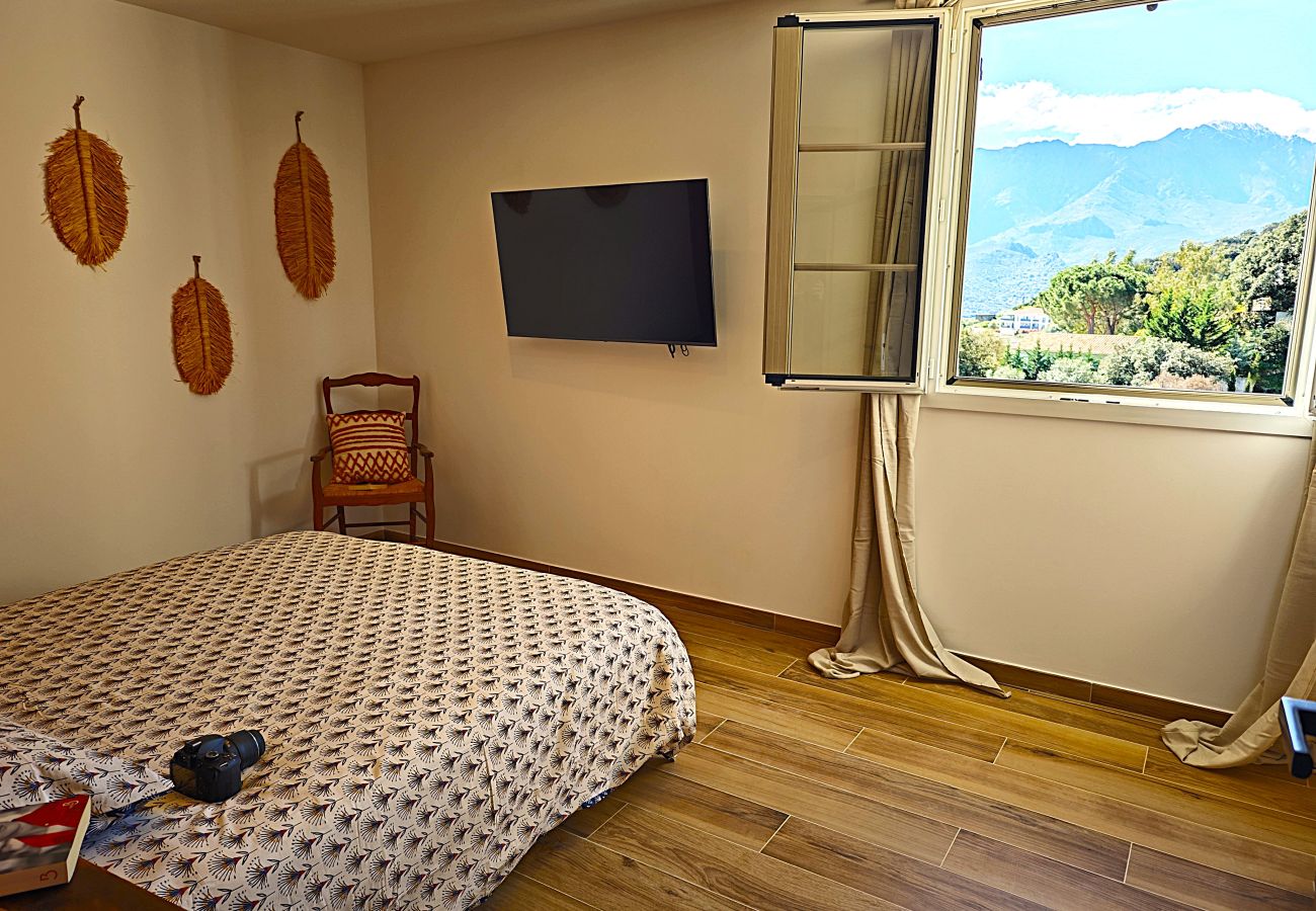 Villa a Santa-Reparata-di-Balagna - Villa E Cotule