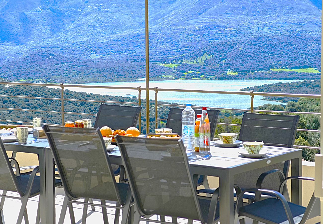 Villa a Santa-Reparata-di-Balagna - Villa E Cotule