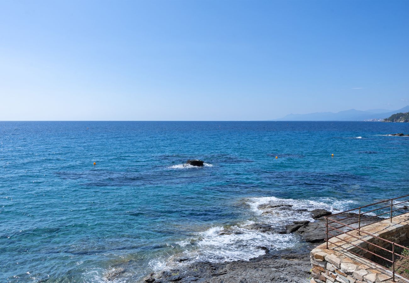 Casa a Erbalunga - Casetta Ricci - Les Azedarachs II