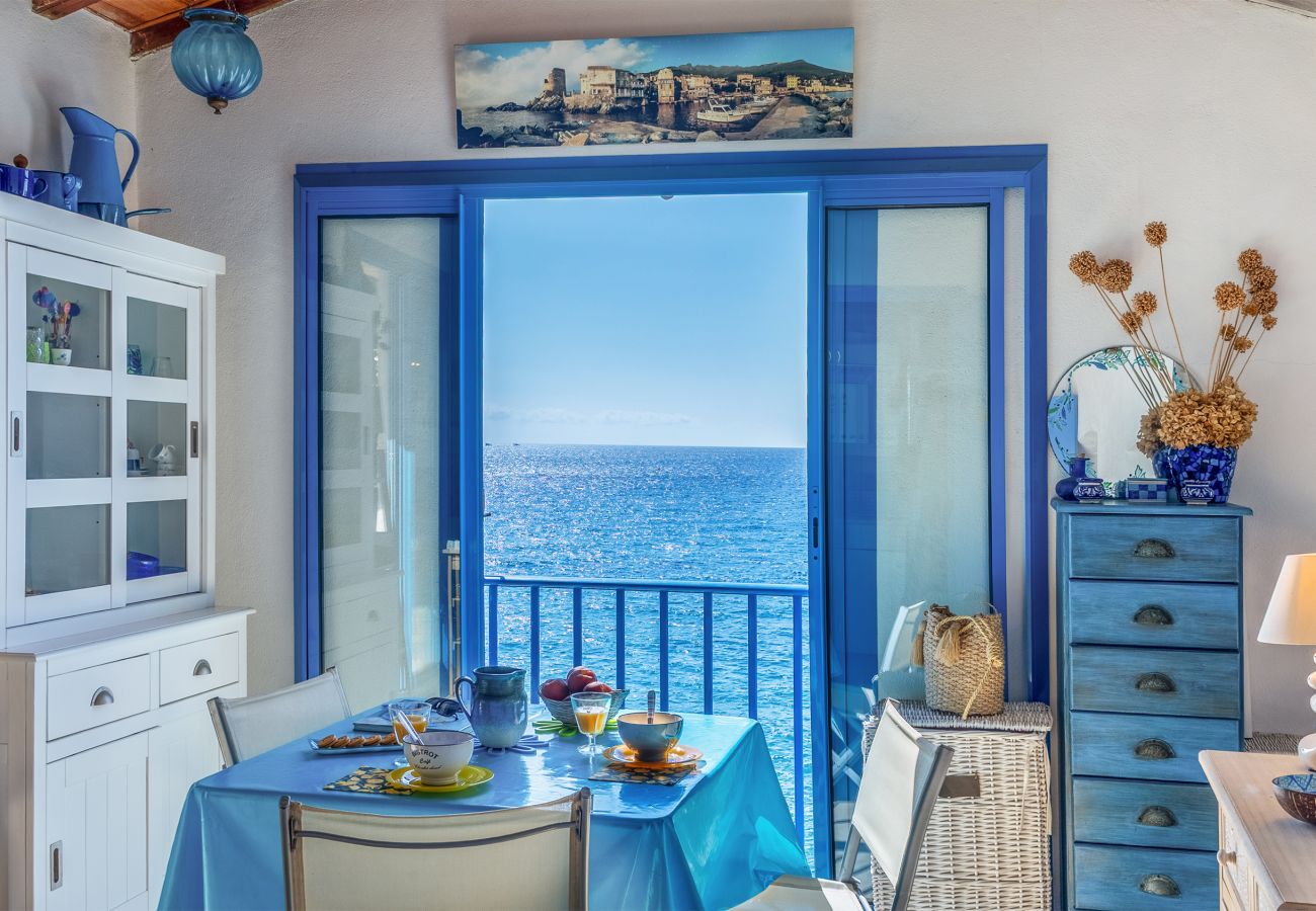 Casa a Erbalunga - Casetta Ricci - Les Azedarachs II