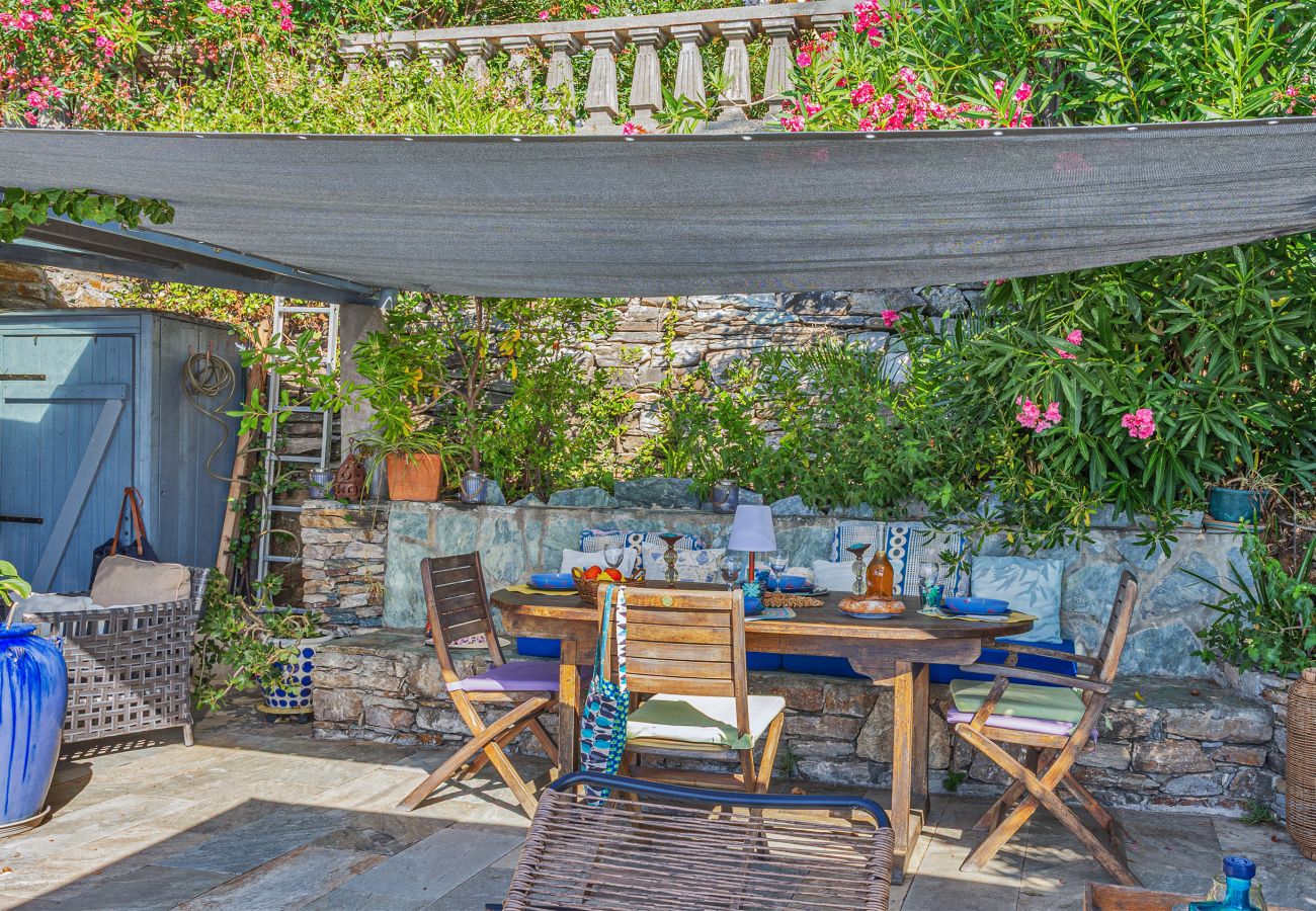 Casa a Erbalunga - Casetta Ricci - Les Azedarachs II