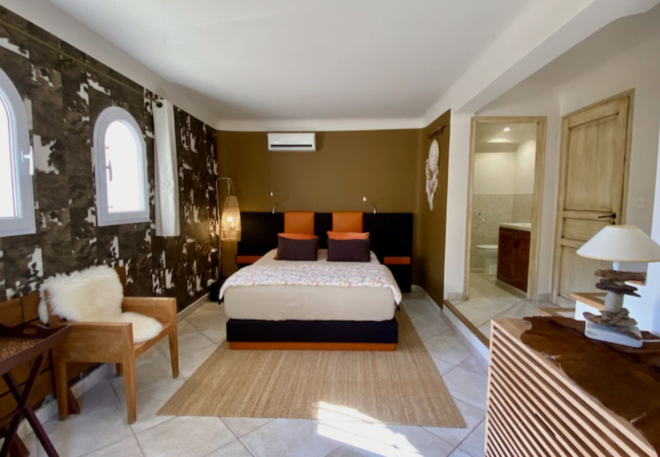 Villa à Porto-Vecchio - Villa Elsa