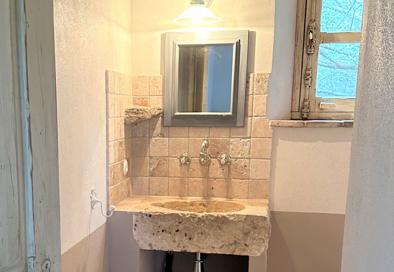 Villa à Porto-Vecchio - Casa Santa-Giulia