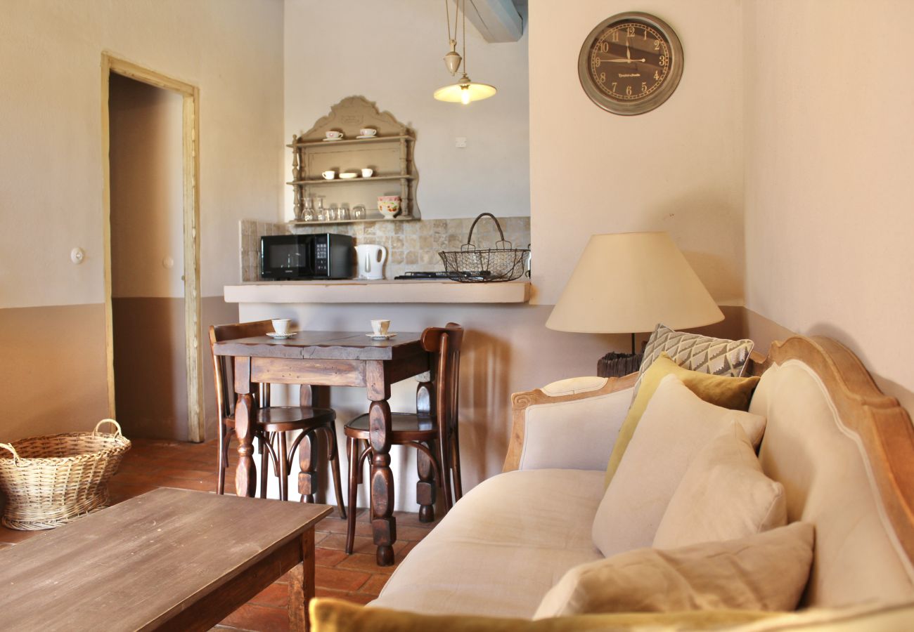 Villa à Porto-Vecchio - Casa Santa-Giulia