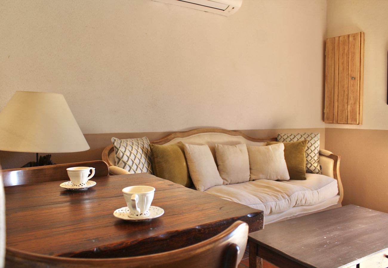 Villa à Porto-Vecchio - Casa Santa-Giulia