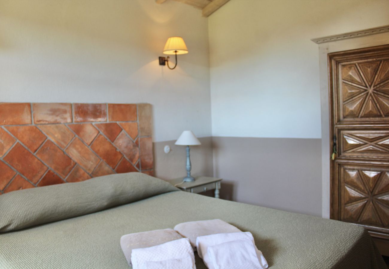 Villa à Porto-Vecchio - Casa Santa-Giulia