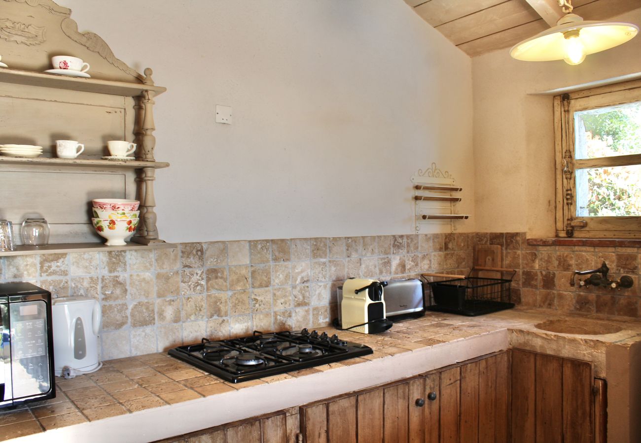 Villa à Porto-Vecchio - Casa Santa-Giulia