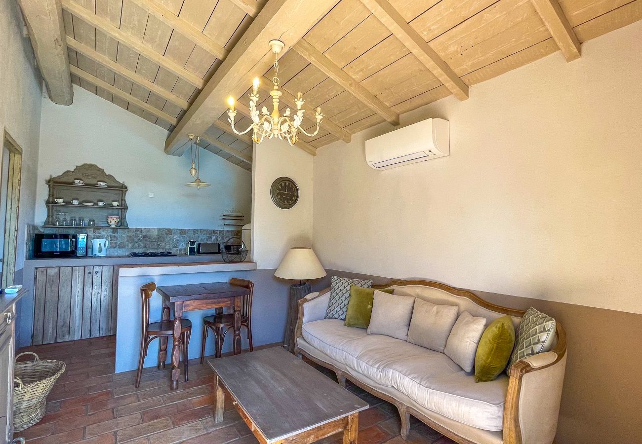 Villa à Porto-Vecchio - Casa Santa-Giulia
