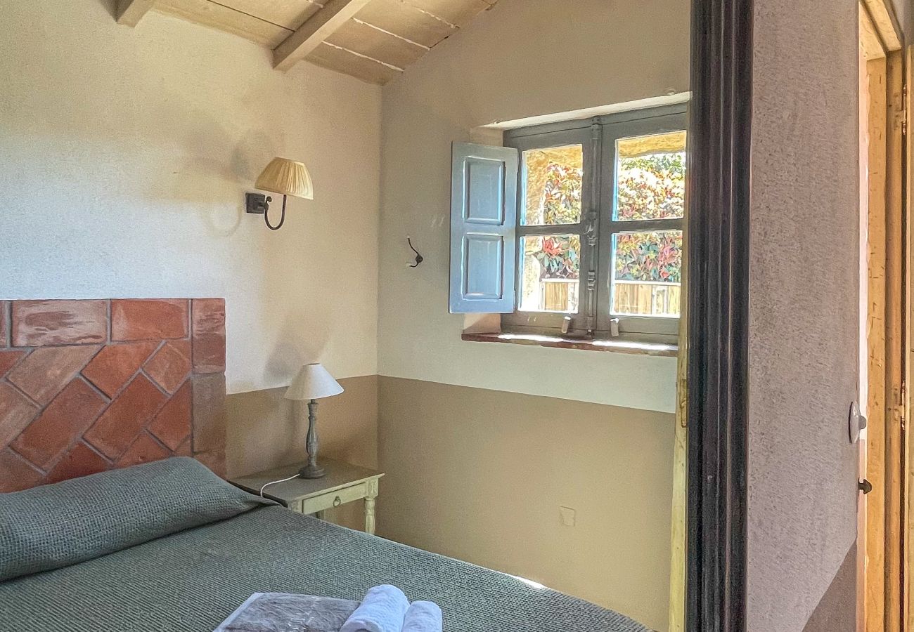 Villa à Porto-Vecchio - Casa Santa-Giulia