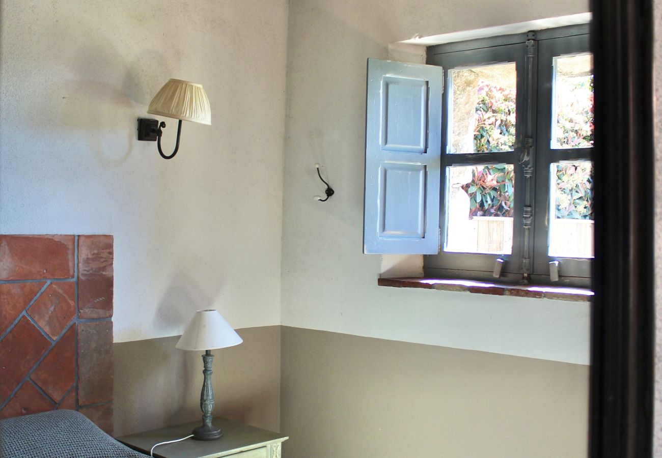 Villa à Porto-Vecchio - Casa Santa-Giulia