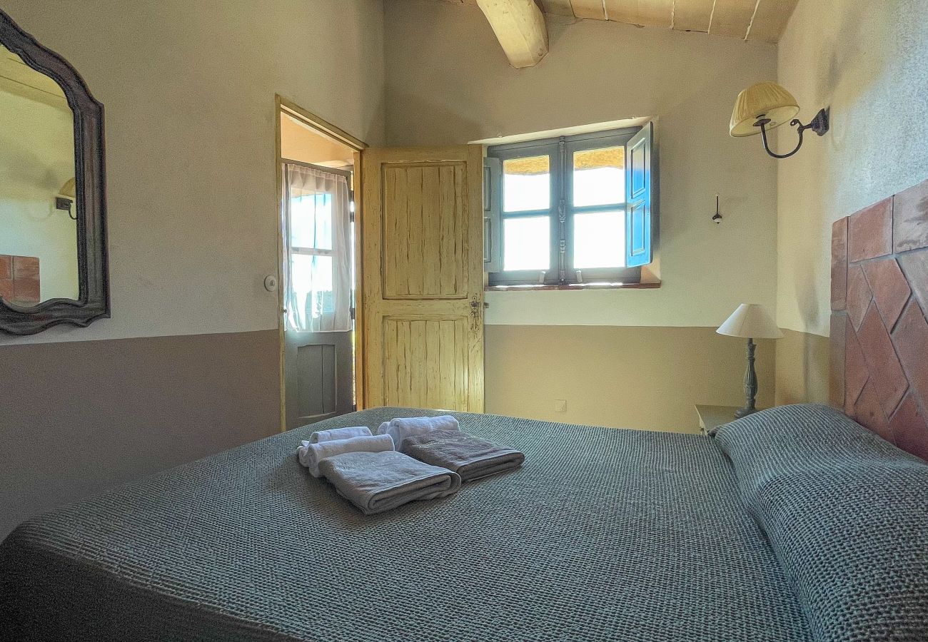 Villa à Porto-Vecchio - Casa Santa-Giulia