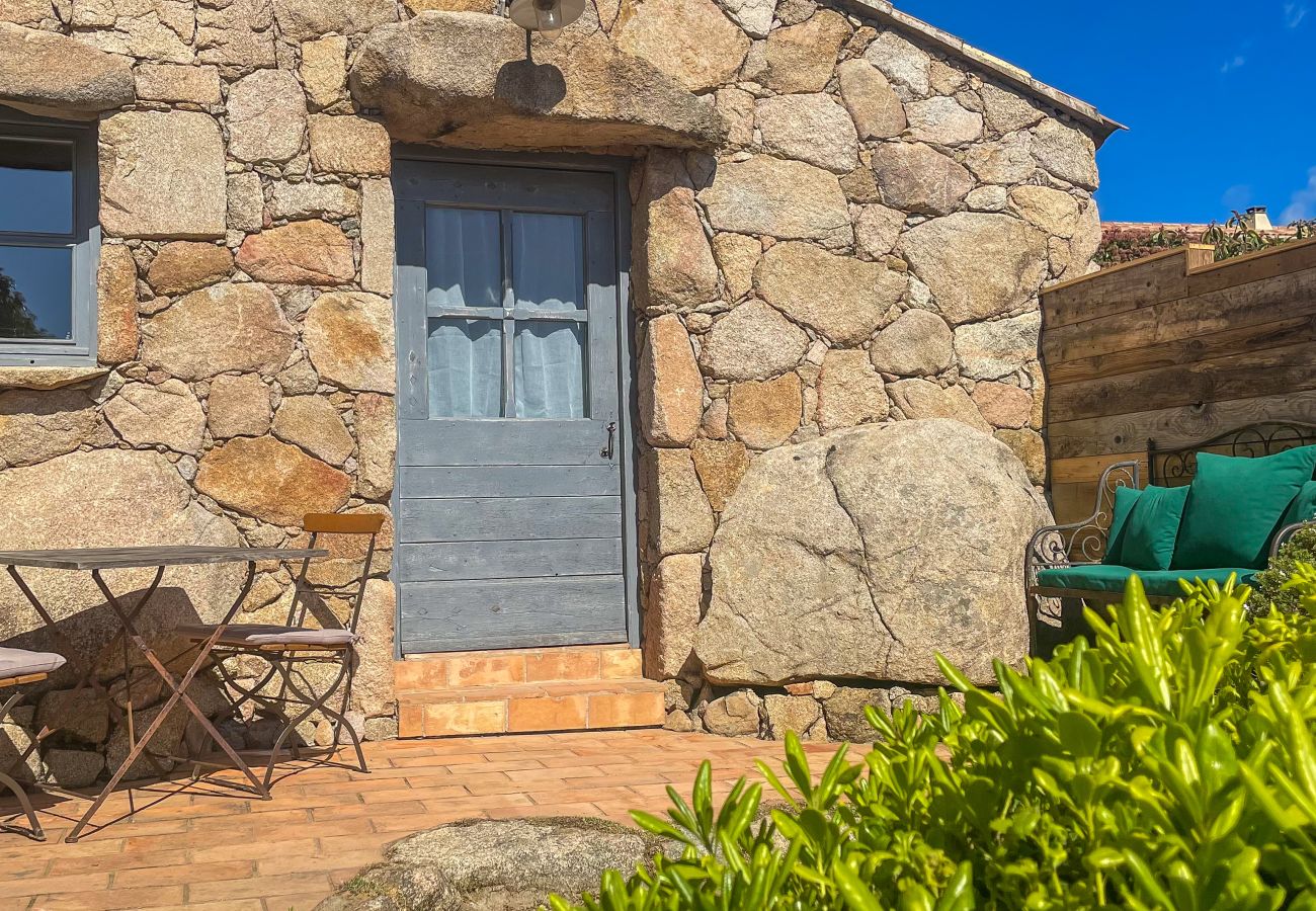 Villa à Porto-Vecchio - Casa Santa-Giulia